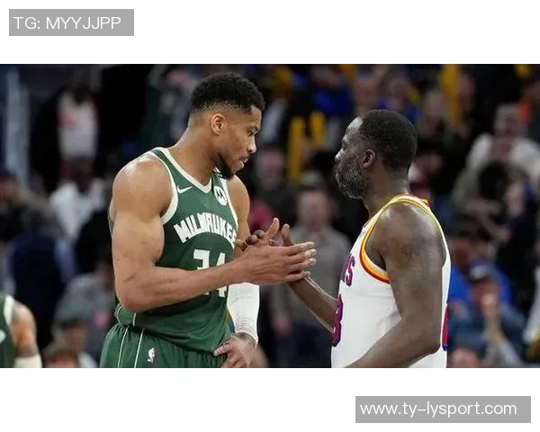 隆多称赞字母哥为历史最佳大前锋之一赞其人品超越众多巨星 隆多称赞字母哥为历史最佳大前锋之一赞其人品超越众多巨星