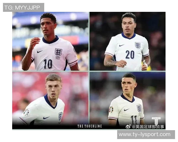 英格兰名单身价榜未入选球员分析贝林厄姆福登恩瓦内里引关注