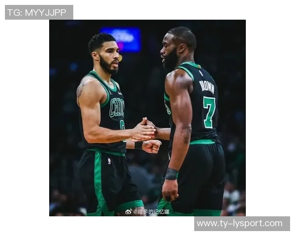 杰伦布朗成为凯尔特人历史上第三位开赛18场得分突破500的球员