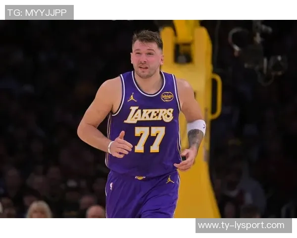 帕森斯分析东契奇单核战术湖人难以通过交易实现质变