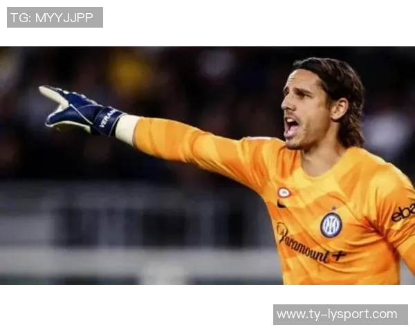 国米有意引进33岁大马丁替代索默加强球队实力 国米有意引进33岁大马丁替代索默加强球队实力