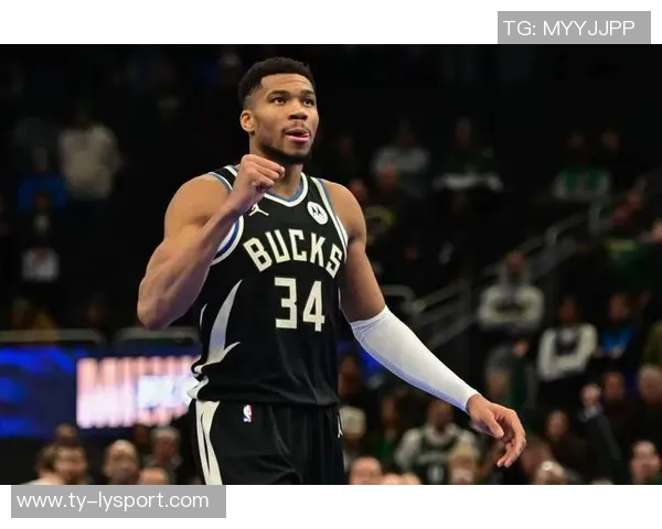 帕森斯强调字母哥对雄鹿的重要性球队表现截然不同缺他如同失去灵魂 帕森斯强调字母哥对雄鹿的重要性球队表现截然不同缺他如同失去灵魂