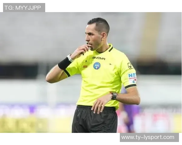 意甲第19轮裁判安排揭晓科隆博执法帕尔马对国米马里亚尼执裁米兰迎战热那亚