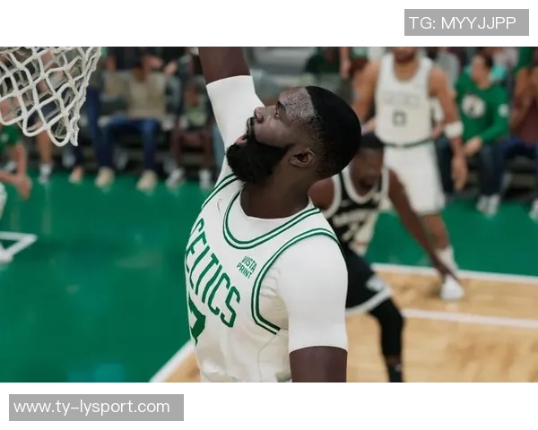 杰伦布朗盛赞小卡巅峰时期为历史上最杰出的攻防一体球员之一