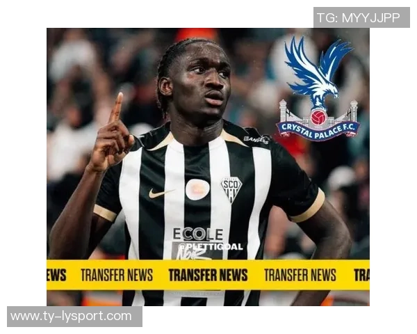 斯基拉透露水晶宫与谢里夫签订五年合同并与昂热展开深入谈判 斯基拉透露水晶宫与谢里夫签订五年合同并与昂热展开深入谈判