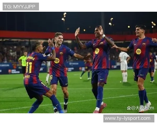 佩德里缺席巴萨训练霍安加西亚与拉菲尼亚积极参与合练