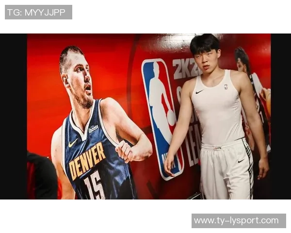 拓媒评论杨瀚森与约基奇新秀表现差距显著NBA未来发展需重新审视