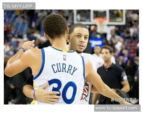 勇士官方宣布库里股四头肌受伤一周后将进行复查评估