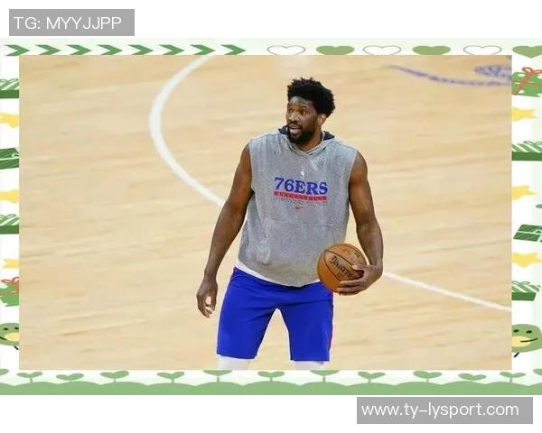 德里克怀特称恩比德为顶级大个子强调团队合作是限制他的关键