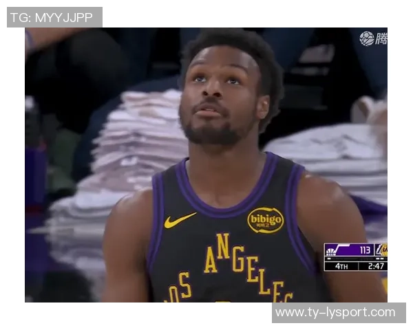 名嘴点评布朗尼实力超越次轮末水平批评利用他打压黑老詹的人应感羞愧 名嘴点评布朗尼实力超越次轮末水平批评利用他打压黑老詹的人应感羞愧