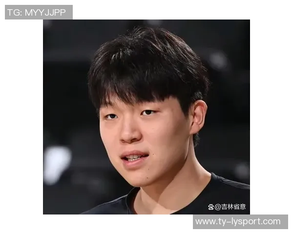 混音主帅赞杨瀚森防守提升明显对抗禁区后卫表现更加出色