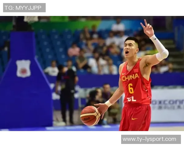 周琦与翟晓川重聚橘子洲头十年岁月再携手共战篮球梦想