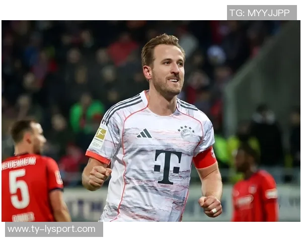 凯恩专注拜仁续约巴萨传闻未能动摇其决心